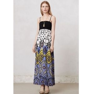Lilka Mendocino Maxi Dress